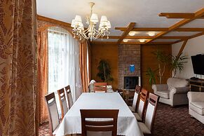 Bukovel Hotel