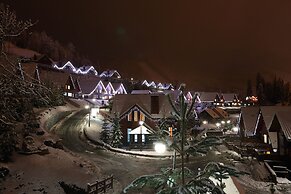 Bukovel Hotel