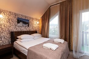 Bukovel Hotel