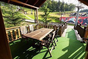 Bukovel Hotel