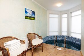Bukovel Hotel