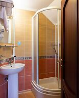 Bukovel Hotel