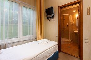 Bukovel Hotel