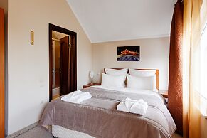 Bukovel Hotel