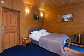 Bukovel Hotel