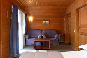 Bukovel Hotel