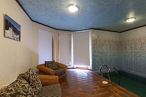 Bukovel Hotel
