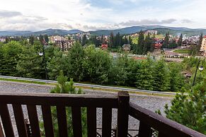 Bukovel Hotel