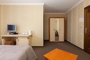 Bukovel Hotel