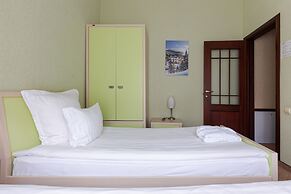 Bukovel Hotel
