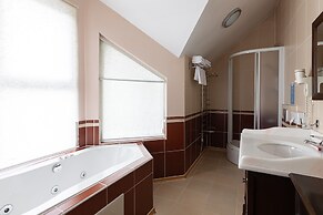 Bukovel Hotel