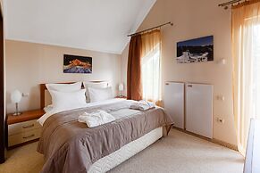 Bukovel Hotel