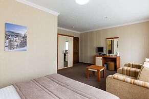 Bukovel Hotel