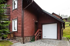 Bukovel Hotel