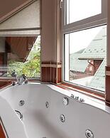 Bukovel Hotel