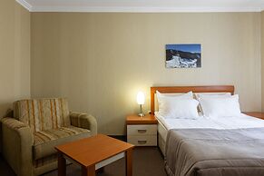 Bukovel Hotel