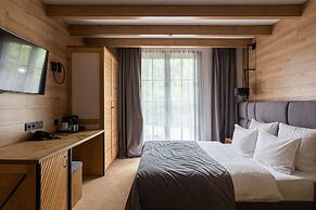 Bukovel Hotel