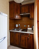 Bukovel Hotel