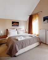 Bukovel Hotel