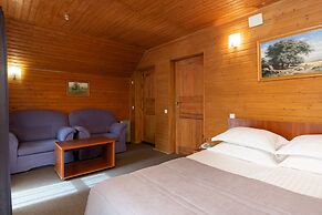 Bukovel Hotel