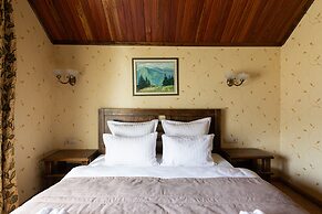 Bukovel Hotel