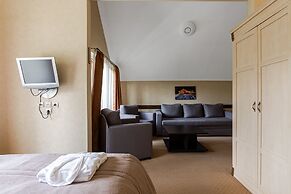 Bukovel Hotel
