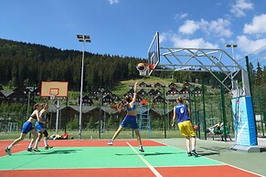 Bukovel Hotel
