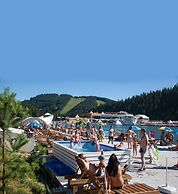 Bukovel Hotel