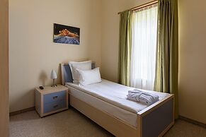 Bukovel Hotel