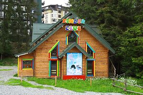 Bukovel Hotel