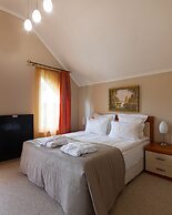 Bukovel Hotel