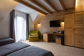 Bukovel Hotel