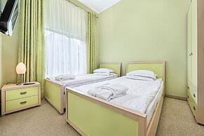 Bukovel Hotel