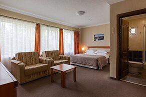 Bukovel Hotel