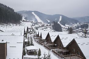 Bukovel Hotel