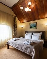 Bukovel Hotel