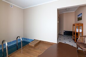 Bukovel Hotel