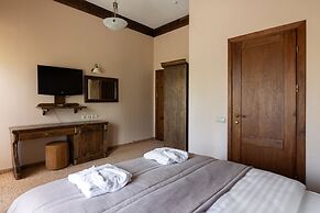 Bukovel Hotel