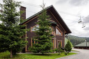 Bukovel Hotel