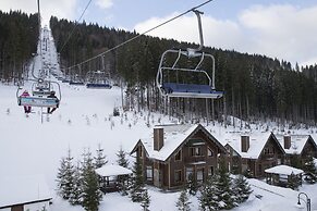 Bukovel Hotel