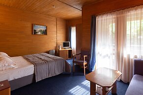 Bukovel Hotel
