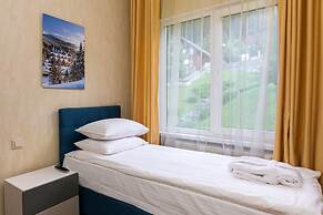 Bukovel Hotel