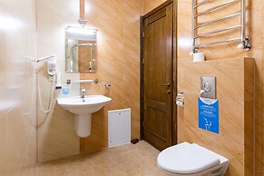 Bukovel Hotel