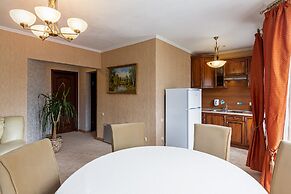 Bukovel Hotel