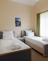 Bukovel Hotel