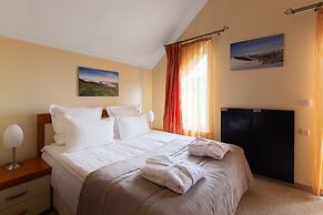 Bukovel Hotel