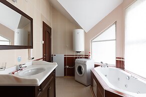 Bukovel Hotel