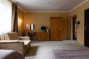 Bukovel Hotel