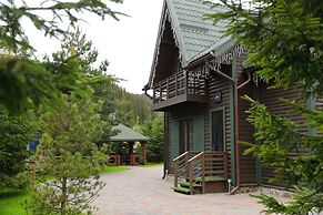 Bukovel Hotel
