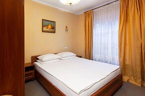 Bukovel Hotel